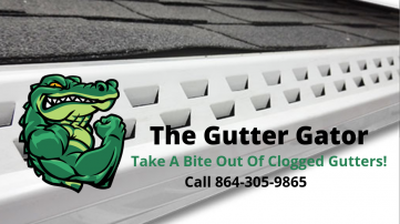 theguttergator Logo