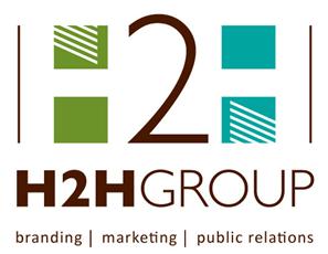 theh2hgroup Logo