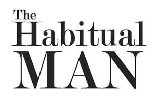 thehabitualman Logo