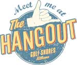thehangout Logo