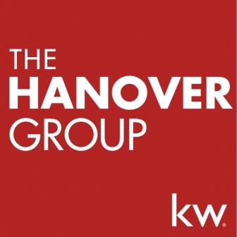 The Hanover Group | kw® Logo