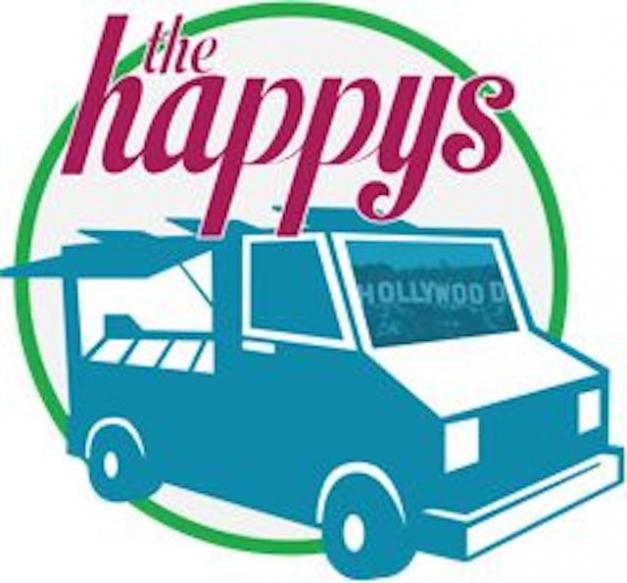 The Happys LLC Logo