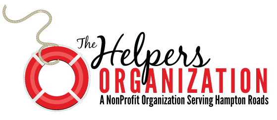 thehelperswillhelp Logo