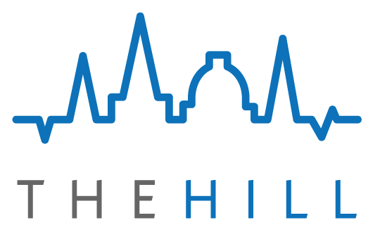 thehilloxford Logo