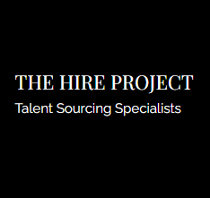 thehireproject Logo