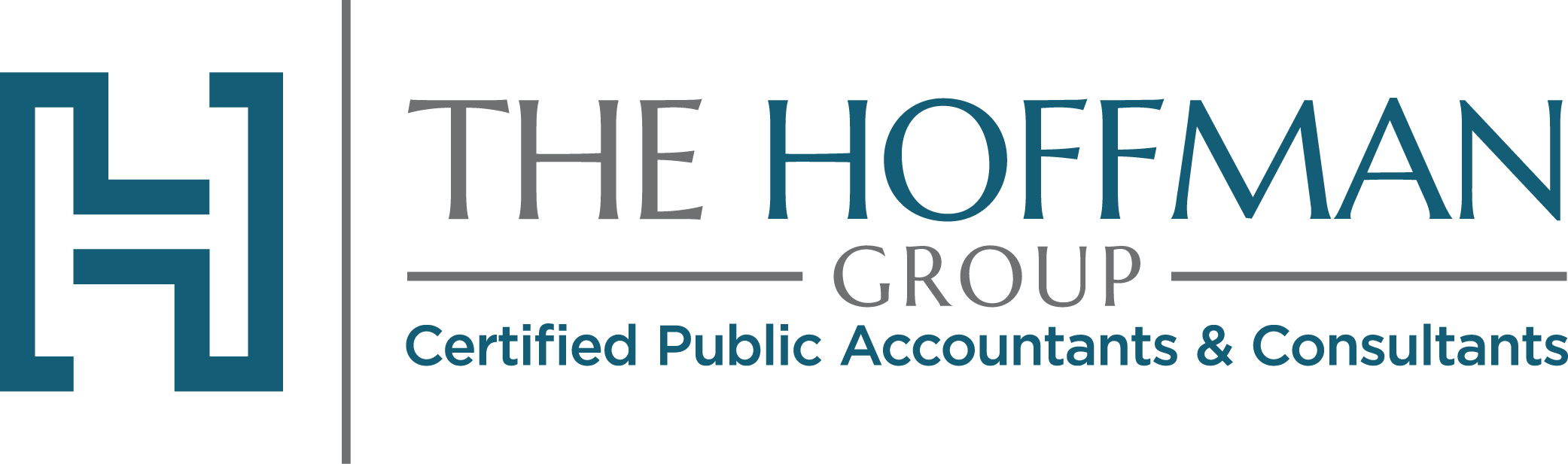 thehoffmangroup Logo