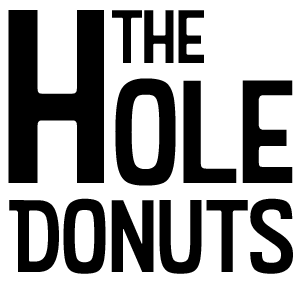 thehole Logo
