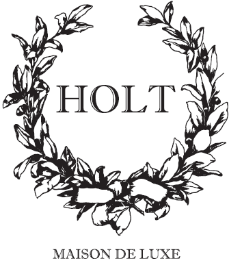 holt Logo