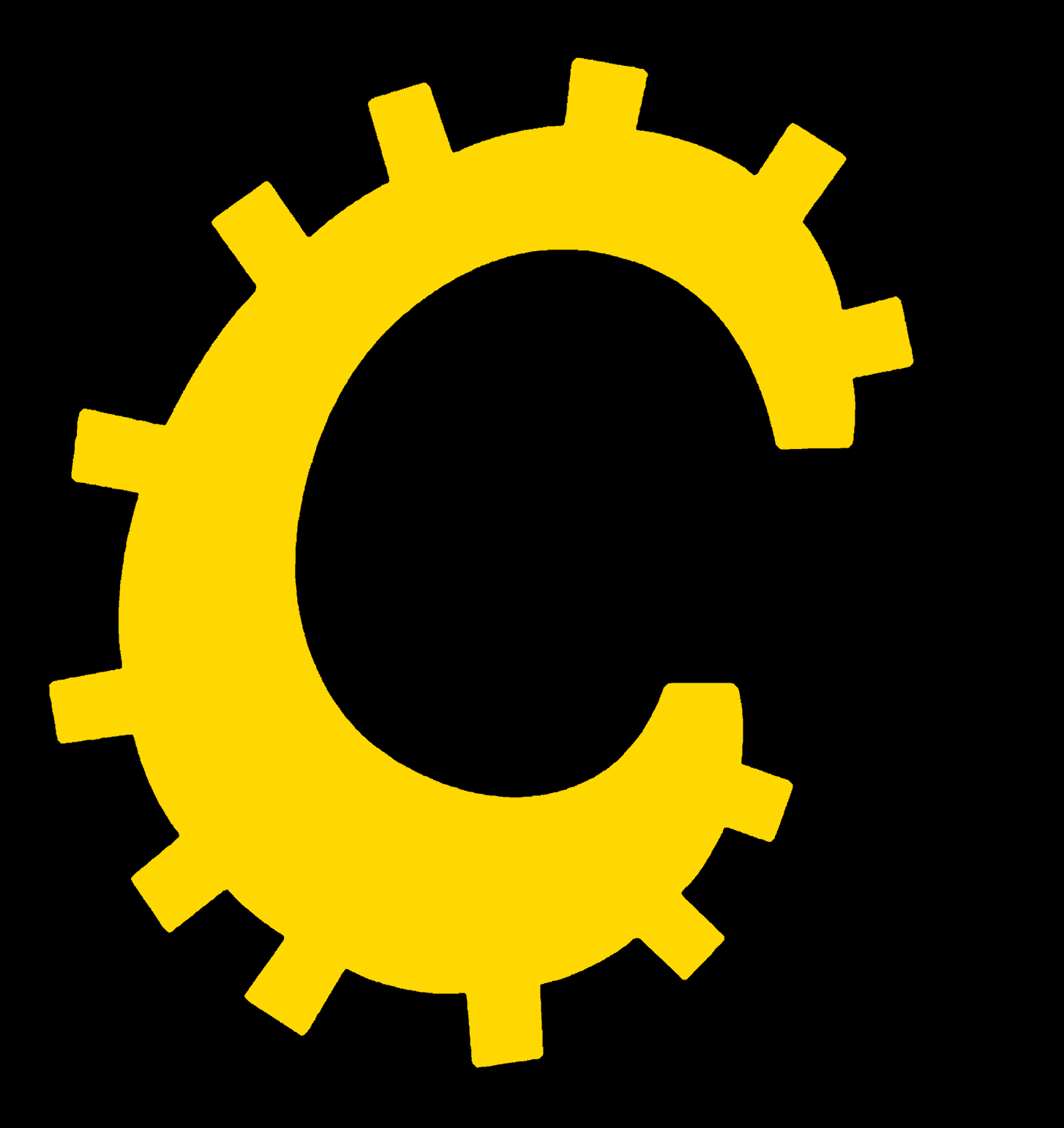 TheHolyCoins Logo