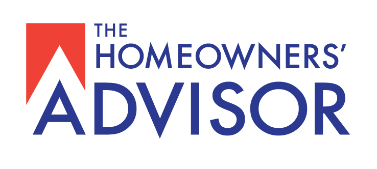 thehomeownersadvisor Logo
