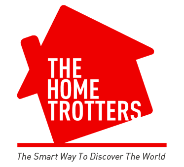 thehometrotters Logo