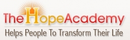 thehopeacademy Logo