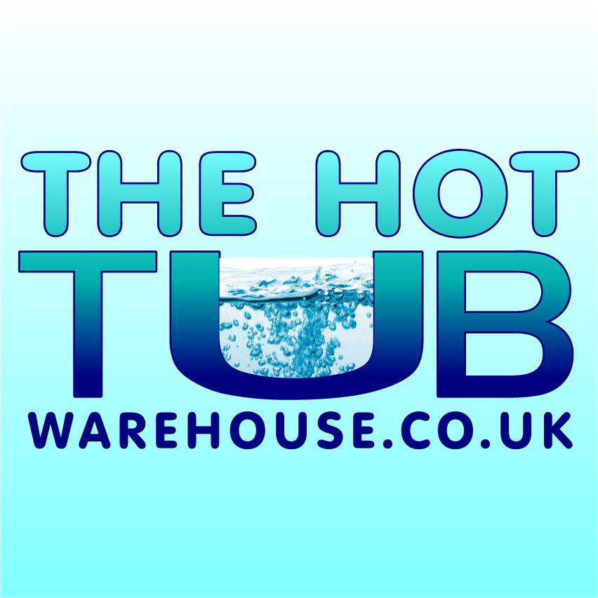 thehottubwarehouse Logo