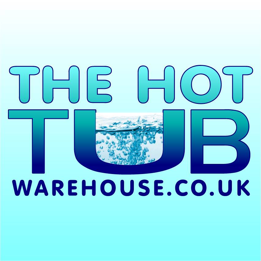 The Hot Tub Warehouse Logo