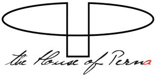 thehouseofperna Logo