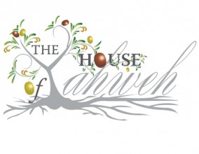 thehouseofyahweh Logo