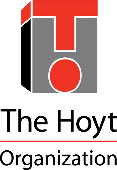 The Hoyt Organization Logo