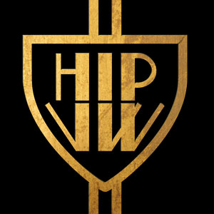 thehvw Logo