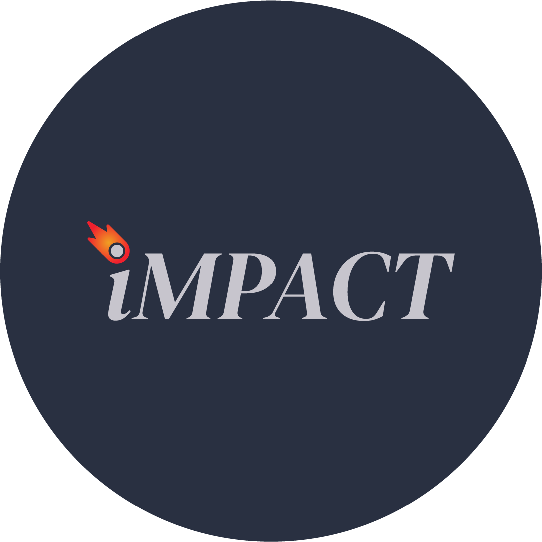 The iMPACT Agency Logo