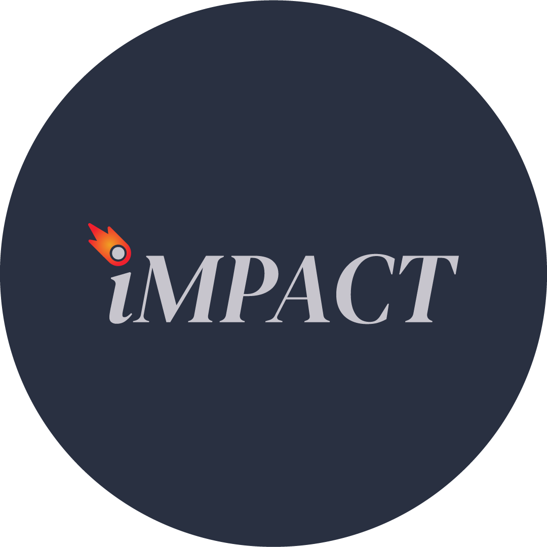 theimpactagencyai Logo