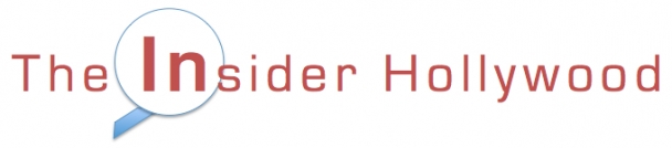 The Insider Hollywood Logo