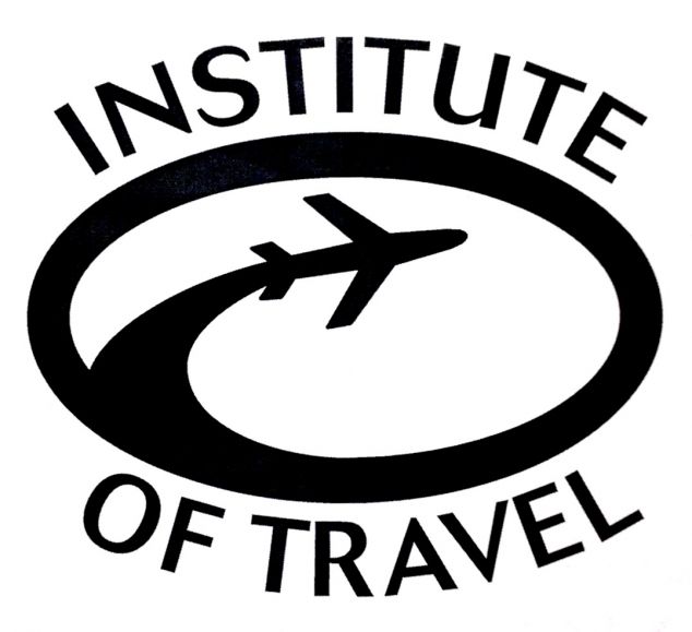 The Institute of Travel Logo