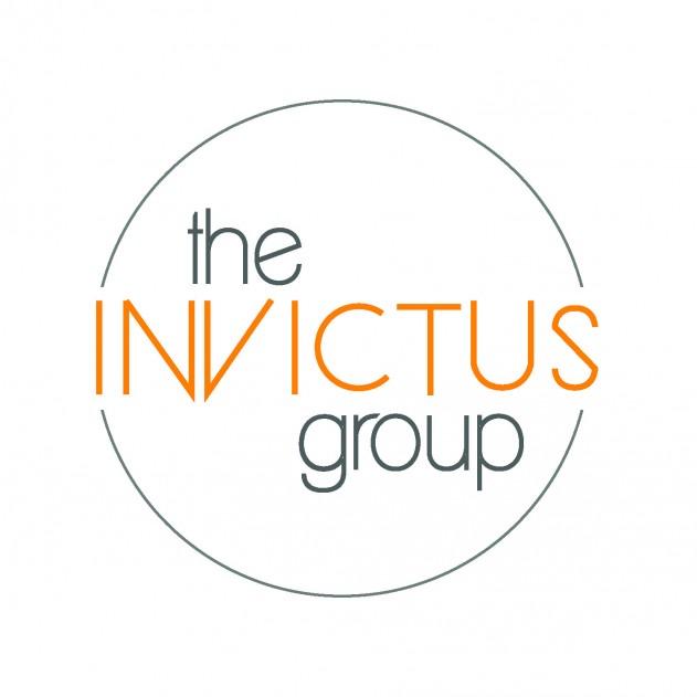 theinvictusgroup Logo