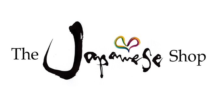 The Japanese Shop Logo