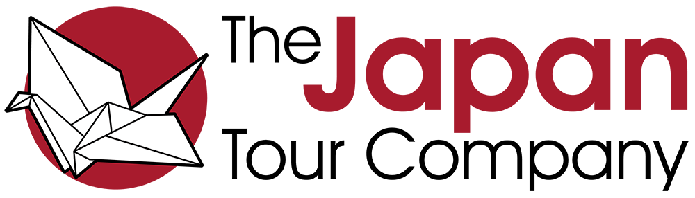 thejapantourcompany Logo