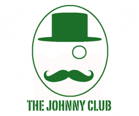 thejohnnyclub Logo