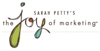 The Joy of Marketing Logo