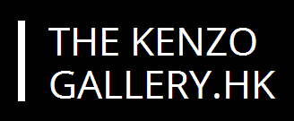 The Kenzo Gallery Logo