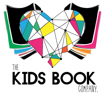 The Kids Book Company Ltd Logo