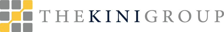 thekinigroup Logo