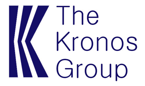The Kronos Group Logo