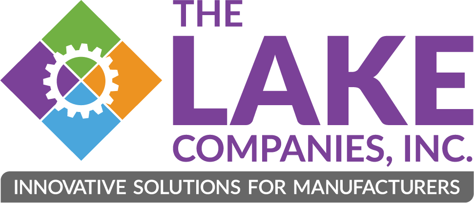 The Lake Companies, Inc. Logo