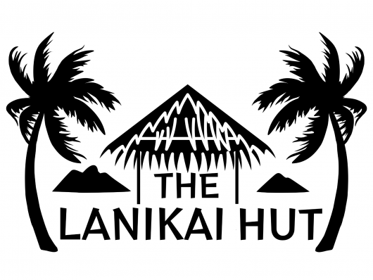 thelanikaihut Logo