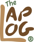 thelaplog Logo