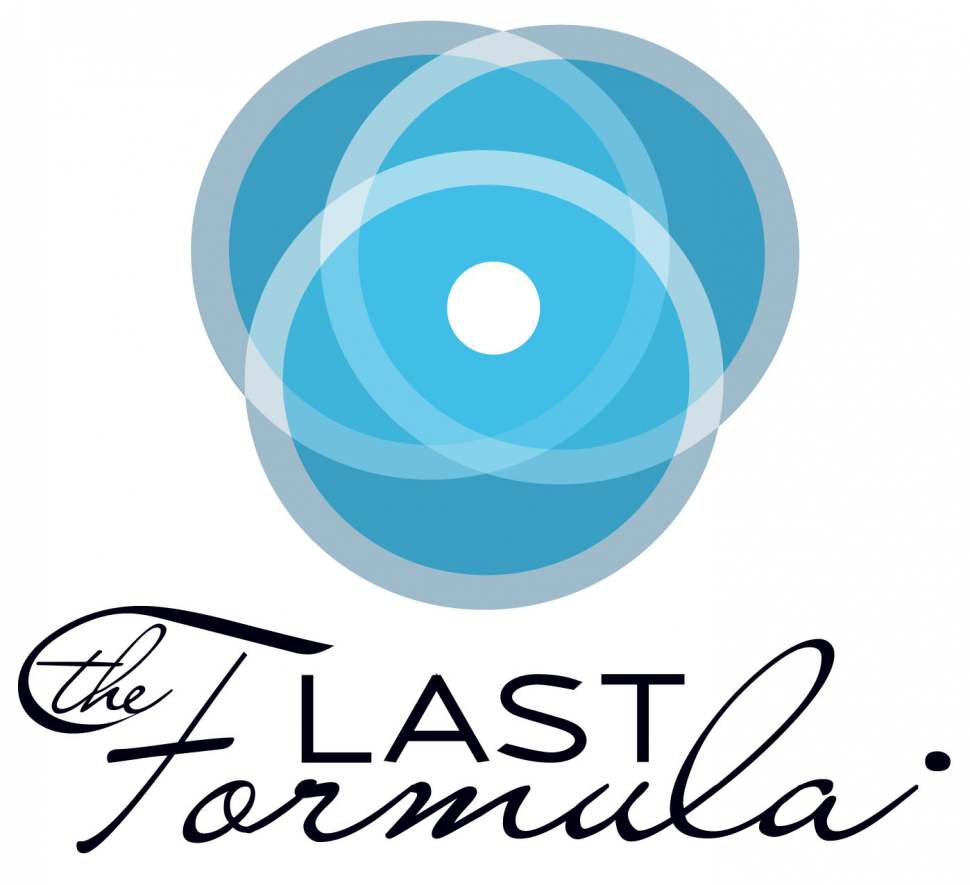 thelastformula Logo