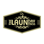 The Laundry Press Logo