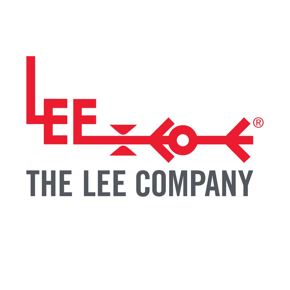 The Lee Company Logo