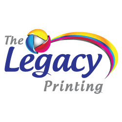 thelegacyprinting Logo