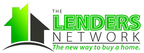thelendersnetwork Logo