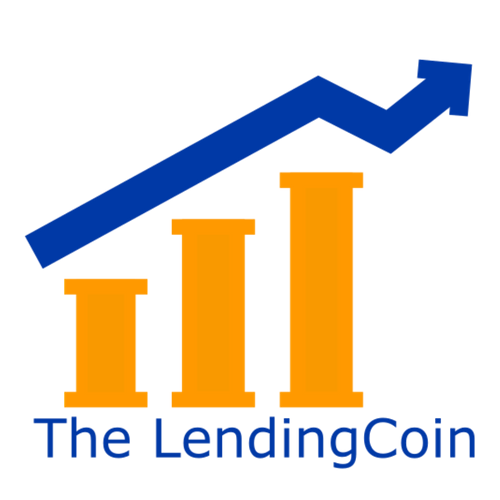 thelendingcoin Logo