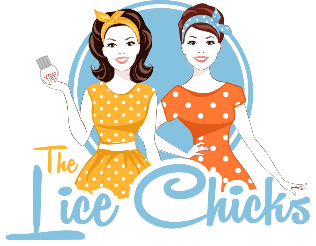 thelicechicks Logo