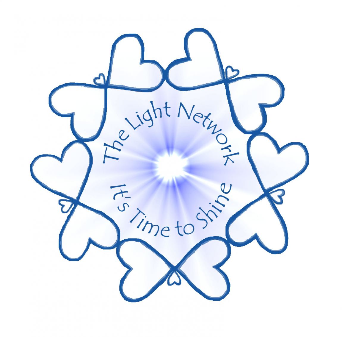 thelightnetwork Logo