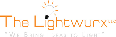 thelightwurx Logo