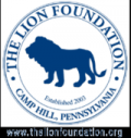 thelionfoundation Logo