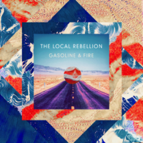 The Local Rebellion Logo