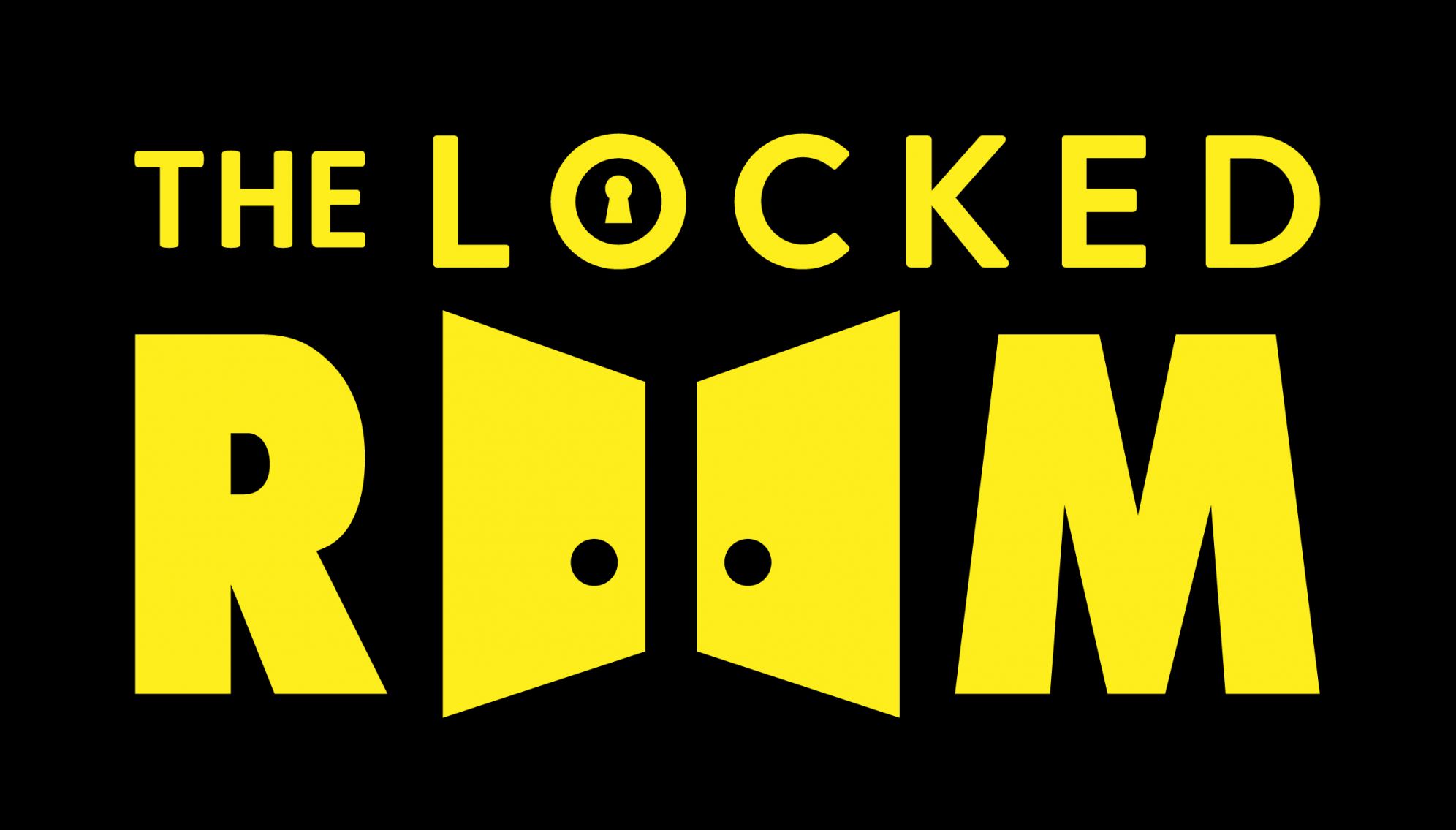 The Locked Room Logo